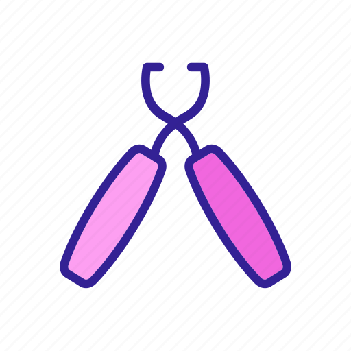 Claw, clippers, cutter, cutting, nail, pet, sharp icon - Download on Iconfinder