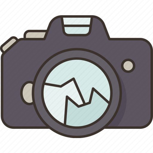 Pet, photographer, camera, photo, studio icon - Download on Iconfinder