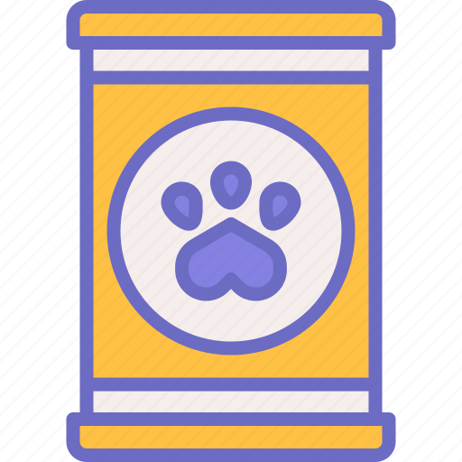Pet, food, dog, animal icon - Download on Iconfinder