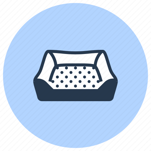 Bed, pet, shop icon - Download on Iconfinder on Iconfinder