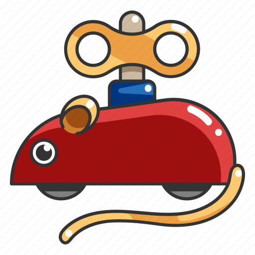 Animal, mouse, pet, rat, shop, toy icon - Download on Iconfinder