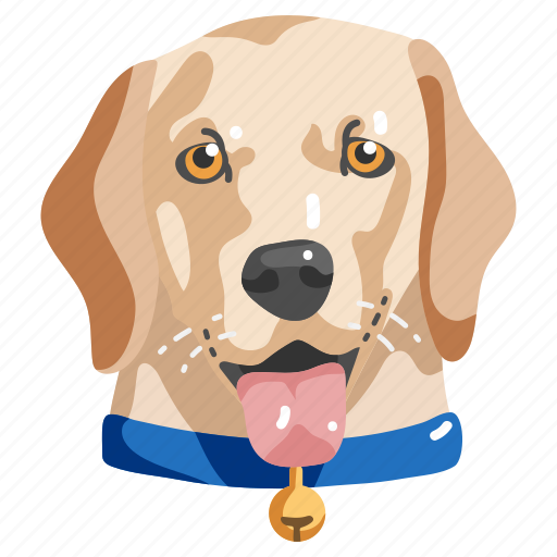 Animal, breed, canine, cute, dog, pet, puppy icon - Download on Iconfinder