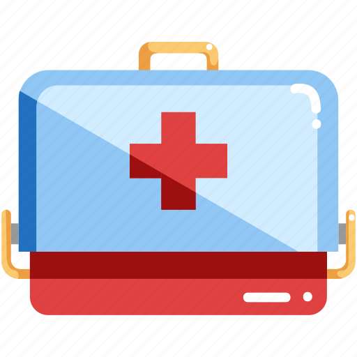 Assistance, care, health, kit, medical, medicine, treatment icon - Download on Iconfinder