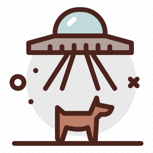 Abduction, pet, vacation icon - Download on Iconfinder