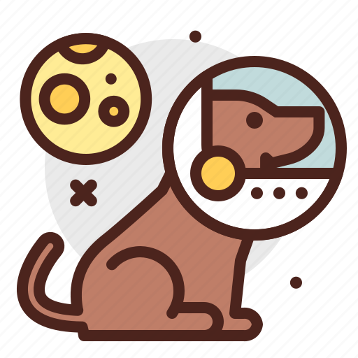 Astronaut, pet, vacation icon - Download on Iconfinder