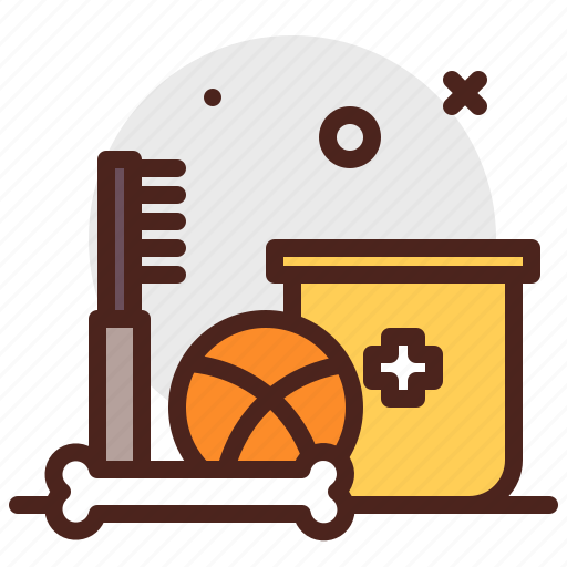 Tools, pet, vacation icon - Download on Iconfinder