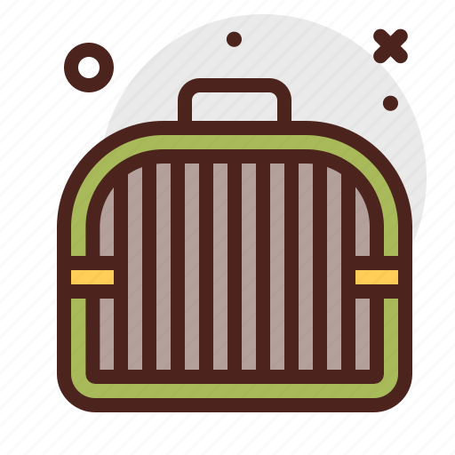 Transport, pet, vacation icon - Download on Iconfinder