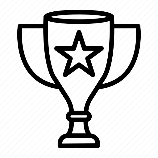 Award, champion, cup, trophy, medal icon - Download on Iconfinder