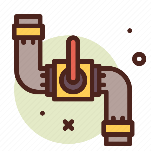 Pipe, oil, gas, industry icon - Download on Iconfinder