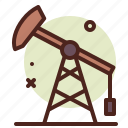 pump, oil, gas, industry
