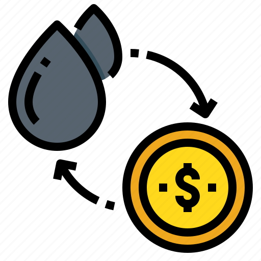 Exchange, market, money, oil, stock icon - Download on Iconfinder