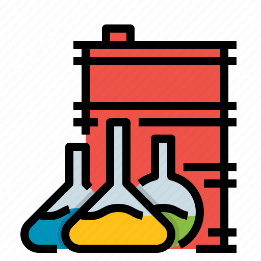 Analysis, chemical, industry, lab, oil icon - Download on Iconfinder