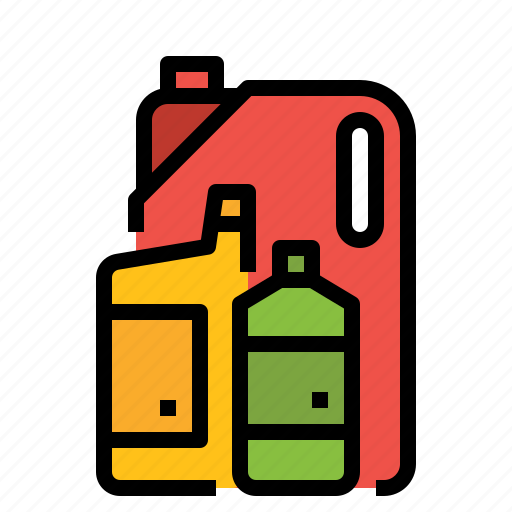 Barrel, jerrycan, oil, petroleum, product icon - Download on Iconfinder