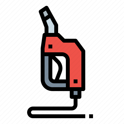 Fuel, gas, gasoline, petrol, pump icon - Download on Iconfinder
