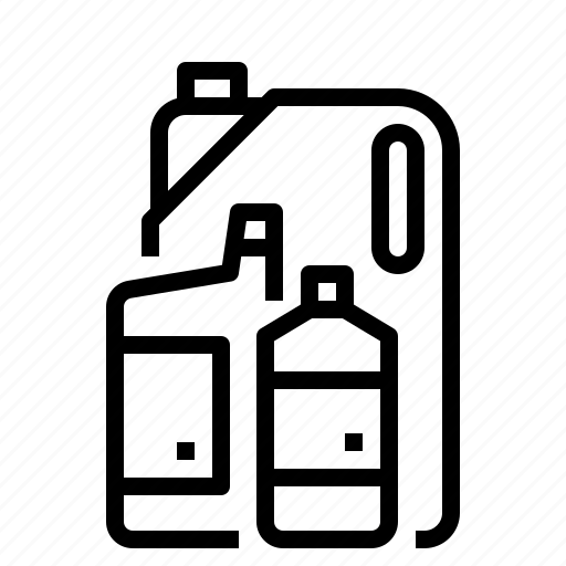 Barrel, jerrycan, oil, petroleum, product icon - Download on Iconfinder