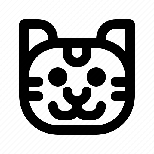 Cat, pets icon - Download on Iconfinder on Iconfinder