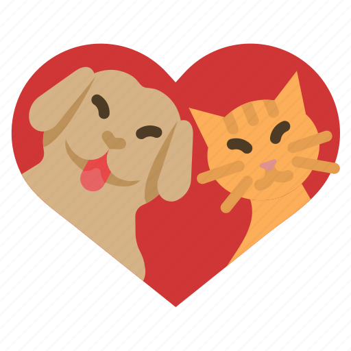 Pet, friendly, dog, hotel, cafe, allowed, lover icon - Download on Iconfinder