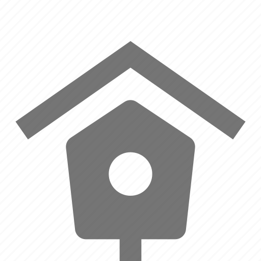 House, home, bird house icon - Download on Iconfinder