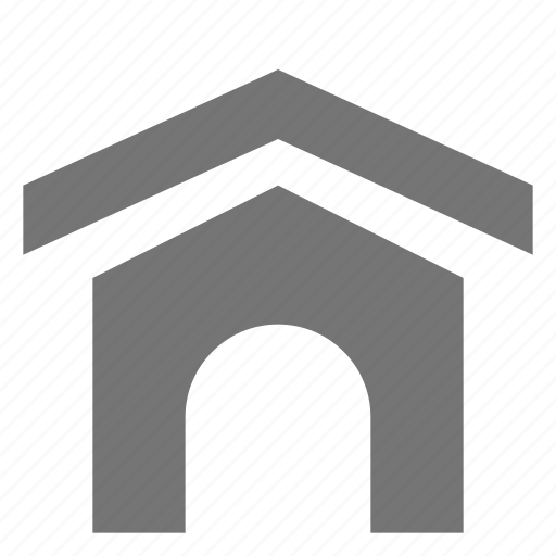 House, dog house icon - Download on Iconfinder on Iconfinder