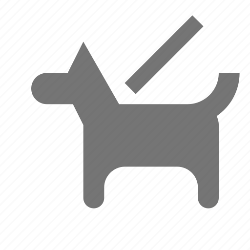 Dog, leash, k9 icon - Download on Iconfinder on Iconfinder