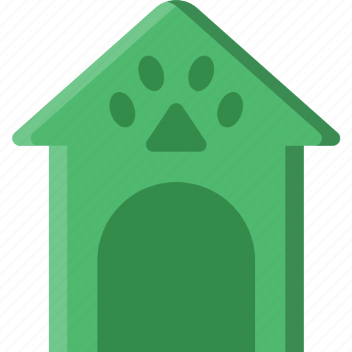 Animal, dog, house, pet, petshop icon - Download on Iconfinder