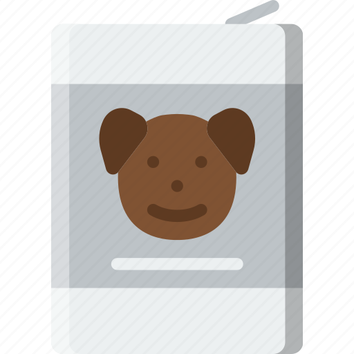Animal, food, pet, petshop icon - Download on Iconfinder