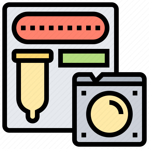 Birth, condoms, control, protection, rubber icon - Download on Iconfinder