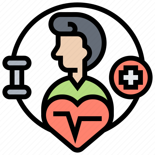 Diagnose, healthcare, insurance, medical, wellness icon - Download on Iconfinder