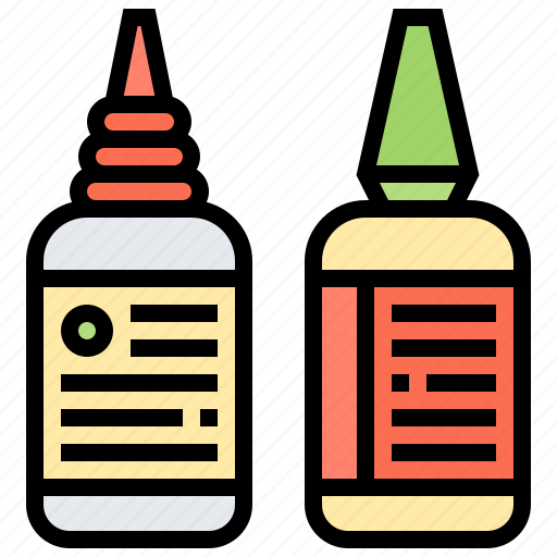 Drugs, immunity, treatment, vaccine, vials icon - Download on Iconfinder