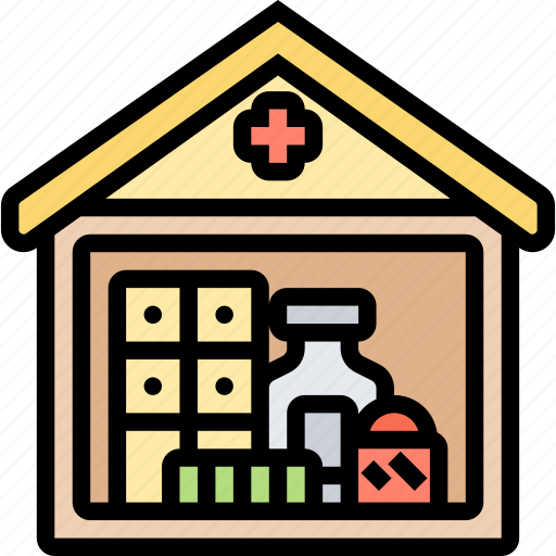 Antibiotic, drugs, treatment, medicine, healthcare icon - Download on Iconfinder