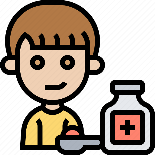 Drug, medication, treatment, healthcare, illness icon - Download on Iconfinder