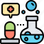 pharmaceutical, drug, extraction, laboratory, chemistry 