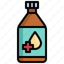 liquid, drug, healthcare, and, medical, pills, bottle, pharmacy