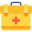 first, aid, bag, box, medical, emergency, kit 