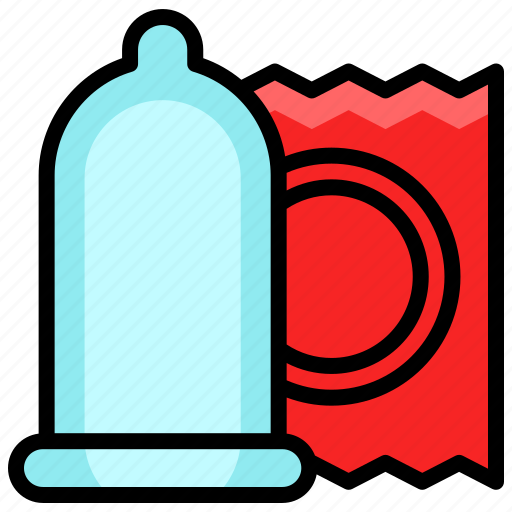 Pharmacy, condom, healthcare, protection, rubber, safety icon - Download on Iconfinder