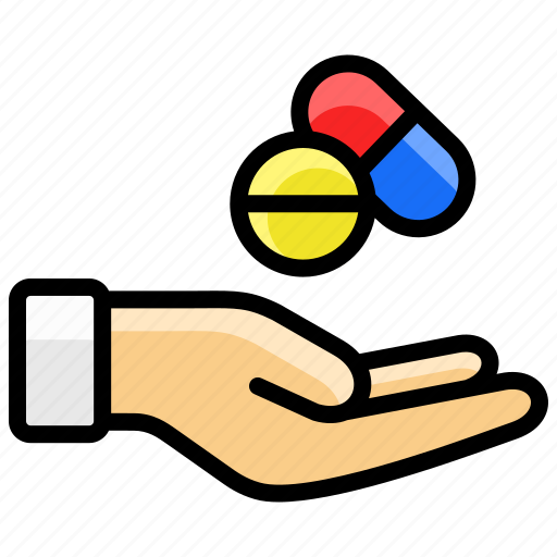 Pharmacy, pills, drugs, healthcare, medical, tablets icon - Download on Iconfinder