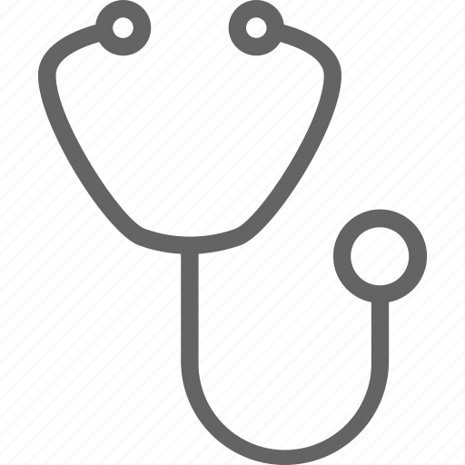 Health, medical, medication, medicine, pharmacy, stethoscope icon - Download on Iconfinder