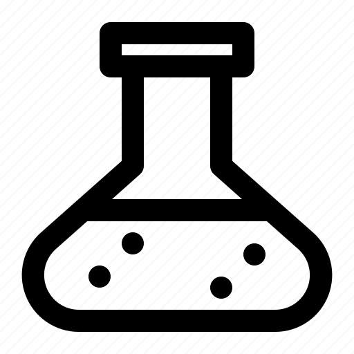 Chemical, chemistry, experiment, laboratory, science icon - Download on Iconfinder