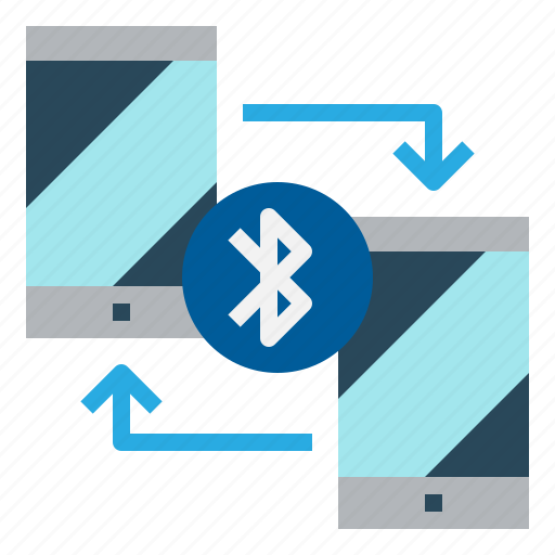 Bluetooth, multimedia, system, wireless icon - Download on Iconfinder