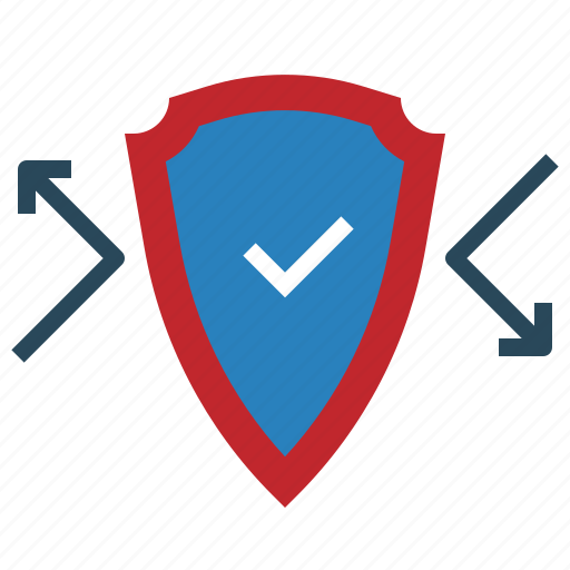 Protection, safety, security, technology icon - Download on Iconfinder
