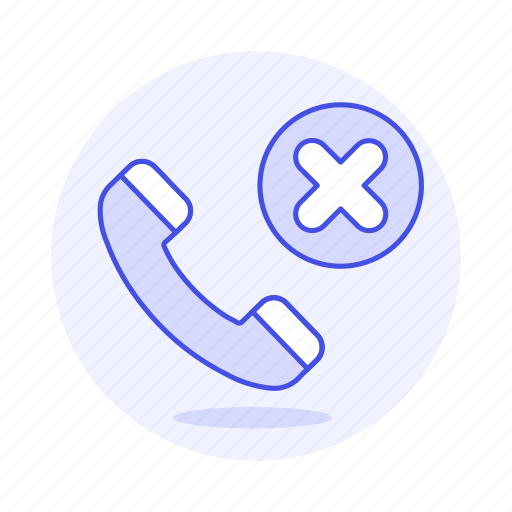 Actions, block, call, contact, number, phone icon - Download on Iconfinder
