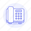 communication, devices, fax, fixed, machine, phone, telefax, telephone, vintage 