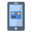 app, application, creditcard, money, payment, phone, smartphone