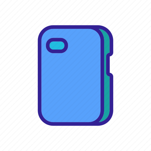 Accessory, case, different, phone, protection, smartphone, tool icon - Download on Iconfinder