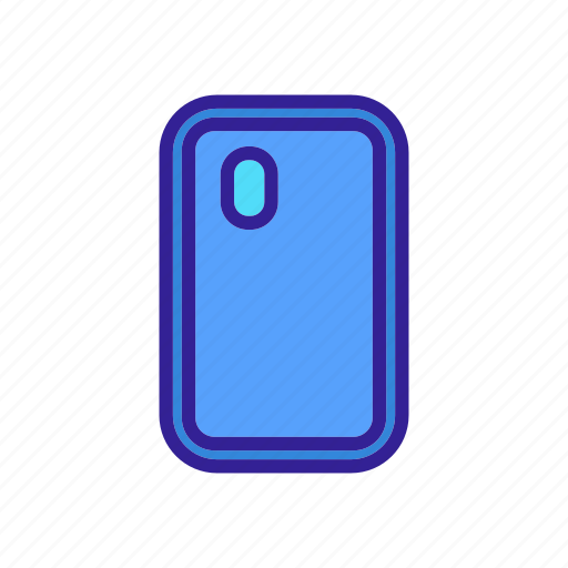 Accessory, case, different, mobile, phone, protect, tool icon - Download on Iconfinder