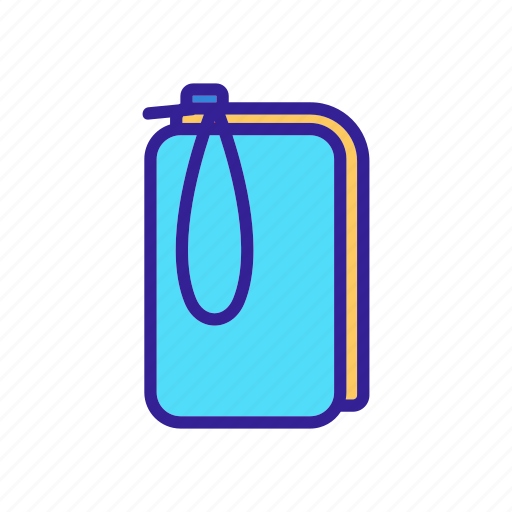Case, different, glass, phone, pouch, style, tool icon - Download on Iconfinder