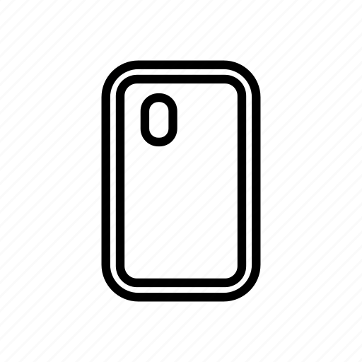 Accessory, case, different, mobile, phone, protect, tool icon - Download on Iconfinder