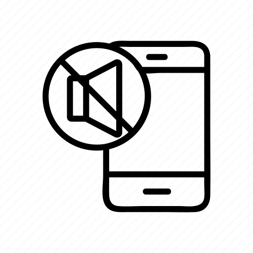 Contour, mobile, phone, repair icon - Download on Iconfinder
