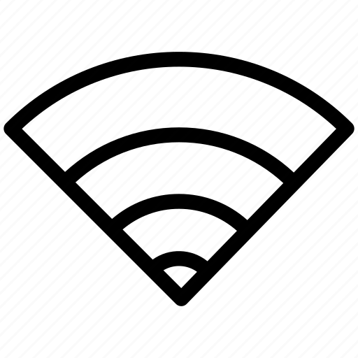 Internet, signals, ui, wifi, wifi internet, wifi signals icon - Download on Iconfinder