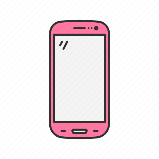Phone, s series, samrtphone, samsung icon - Download on Iconfinder
